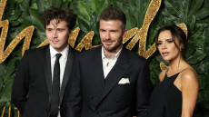 Ξέσπασε ο Μπρούκλιν Μπέκαμ: Οι γονείς μου προσπαθούν να διαλύσουν τη σχέση μου, η μητέρα μου χόρεψε «ανάρμοστα πάνω μου» στη δεξίωση του γάμου μου