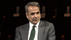 Μητσοτάκης: Κάθε λύση στα ζητήματα του πρωτογενούς τομέα πρέπει να σέβεται τις δημοσιονομικές δυνατότητες της χώρας
