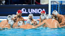 Θρίαμβος στο Βελιγράδι: Η Ελλάδα «βύθισε» 15-13 την Ιταλία και πέταξε για τα ημιτελικά του Ευρωπαϊκού, δείτε βίντεο
