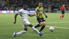 Champions League: «Περίπατος» της Μπριζ, 4-1 την Καϊράτ και παρέμεινε σε τροχιά playoffs, δείτε τα γκολ