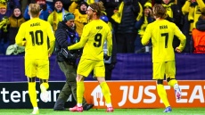 Champions League: Απίστευτη Μπόντο, σόκαρε τη Σίτι με δυο γκολ σε δυο λεπτά, δείτε βίντεο
