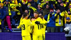 Η Μπόντο Γκλιμτ «πάγωσε» τη Σίτι με ιστορική τριάρα (3-1), δείτε τα γκολ 