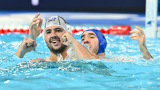 Ευρωπαϊκό πρωτάθλημα πόλο: Με Ουγγαρία στον ημιτελικό η Ελλάδα 