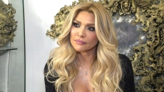 Αγγελική Ηλιάδη: Έτυχε ένας εμμονικός θαυμαστής να βρει το τηλέφωνό μου και να στέλνει μηνύματα ερωτικού τύπου