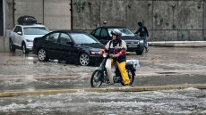 Σε code red πέντε περιφέρειες ενόψει της κακοκαιρίας, ισχυρές συστάσεις προς τους πολίτες