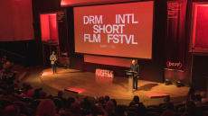 Άνοιξαν οι υποβολές για το 49ο Διεθνές Φεστιβάλ Ταινιών Μικρού Μήκους Δράμας
