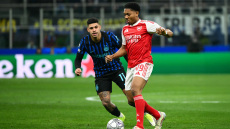 Ίντερ-Άρσεναλ 1-2, Ρεάλ Μαδρίτης-Μονακό 2-0 (ημίχρονο), Live οι αναμετρήσεις του Champions League, δείτε τα γκολ
