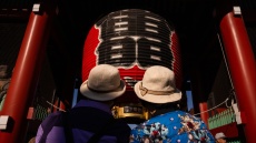 Καταρρέει ο κινεζικός τουρισμός στην Ιαπωνία λόγω διπλωματικής έντασης 
