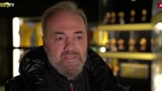 Μιχάλης Κασάπης: «Νιώθω ευλογημένος που έπαιξα στην ΑΕΚ, είναι κάτι παραπάνω από μία ομάδα»