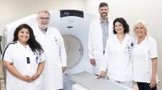 Εξατομικευμένη διάγνωση και προηγμένη φροντίδα με μια πρωτοποριακή διαγνωστική απεικόνιση