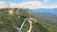 Ομόφωνο «όχι» από τον Δήμο Λοκρών στο αιολικό πάρκο που... περικυκλώνει την Κυρτώνη