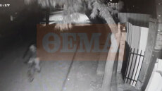 Μενίδι: 37χρονος που ήθελε να κλέψει χαλκό από καλώδια έβαλε τη φωτιά στο εργοστάσιο, δείτε βίντεο από κάμερα ασφαλείας