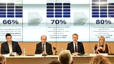 Με 10 βασικές νομοθετικές πρωτοβουλίες και 30 μεταρρυθμίσεις ο κυβερνητικός προγραμματισμός του 2026