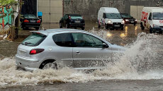 Ποιος και πότε «βαφτίζει» μια κακοκαιρία στην Ευρώπη, εξηγεί ο Θοδωρής Κολυδάς