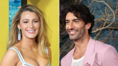 Η Λάιβλι υποστηρίζει ότι ο Μπαλντόνι την ανάγκασε να εμφανιστεί γυμνή στη σκηνή τοκετού της ταινίας «It Ends With Us»: Ήταν ταπεινωτικό, δηλώνει
