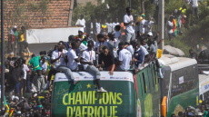 Σενεγάλη: Λεφτά και από ένα παραθαλάσσιο οικόπεδο το πριμ για τους θριαμβευτές του Κόπα Άφρικα