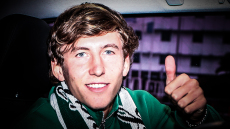 Παναθηναϊκός: Υπογράφει και ανακοινώνεται την Πέμπτη ο Αντίνο