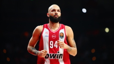 Φουρνιέ για παιχνίδι του Ολυμπιακού με την Εφές: «Να βάλουμε τέλος στο αρνητικό σερί»