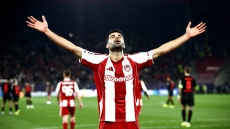 Ταρέμι: «Ξέραμε πως μπορούμε να τα καταφέρουμε με τη Λεβερκούζεν, να πάμε πολύ καλά με Άγιαξ», βίντεο