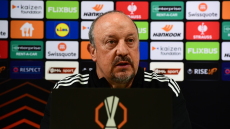 Mπενίτεθ: «Με σκληρή δουλειά να βγάλουμε τον Παναθηναϊκό από την δύσκολη στιγμή»