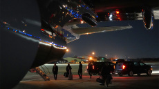 Βλάβη στο Air Force One του Τραμπ ενώ ήταν στον αέρα, επέστρεψε στην Ουάσινγκτον
