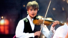 Αλεξάντερ Ρίμπακ: Αυτή είναι η συμμετοχή του ελληνικού τελικού της Eurovision που ξεχωρίζει