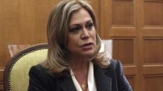 Νέα διοίκηση στο Αθηναϊκό-Μακεδονικό Πρακτορείο Ειδήσεων: Πρόεδρος η Άρια Αγάτσα, διευθύνουσα σύμβουλος η Χριστίνα Συναρέλλη