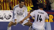 Μπέιλ για Αλόνσο: «Έκανε λάθος διαχείριση, στη Ρεάλ πρέπει να είσαι μάνατζερ όχι προπονητής»