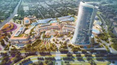 Νέα εταιρεία στο κομμάτι της διαχείρισης ακινήτων από τη Lamda Development για το project του Ελληνικού