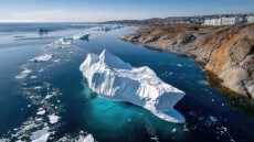 Γιατί ο Τραμπ θέλει τη Γροιλανδία και πώς η θέση της επηρεάζει τη ναυσιπλοΐα