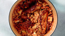 Πρωτεΐνη στο καθημερινό τραπέζι: Eπιλογές κρέατος και τρόποι μαγειρέματος