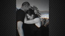 Μαρία Κορινθίου για τον σύντροφό της: Σήμερα πήρα τη μεγαλύτερη, ζεστή, υπέροχη, αγκαλιά