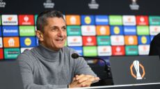 Λουτσέσκου: Έχουμε ψυχολογία, ενθουσιασμό και δεν μας ξεγελούν οι απουσίες της Μπέτις
