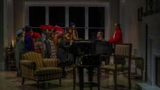 «Μπεν και Ίμο»:  Μια ιστορία συνεργασίας και συναισθήματος στην Εθνική Λυρική Σκηνή