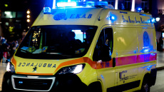 Τέσσερις τραυματίες μετά από συμπλοκή στην Εύβοια