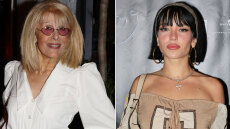 Η Δρούτσα απαντάει στη Marseaux: Κι εμένα με άφησαν στην ίδια τάξη στη δραματική σχολή γιατί ήμουν χοντρή