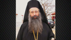 Προβληματισμοί του Μητροπολίτη Κατερίνης Γεωργίου για το μάθημα της Ηθικής ως εναλλακτική επιλογή του μαθήματος των Θρησκευτικών