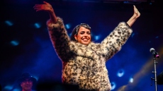 Η Μαρίζα Φλωράτου είναι η βασίλισσα του Πατρινού Καρναβαλιού 2026