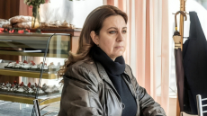 Ανατρίχιασαν στο X με την Ευαγγελία Μουμούρη στο φινάλε του «Ριφιφί»: Μυθική ερμηνεία, υποκλινόμαστε στο μέγεθος του ταλέντου της