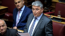 Νάτσιος: Χαιρόμαστε που η Καρυστιανού έρχεται στις θέσεις μας για τις αμβλώσεις
