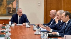 Θεοδωρικάκος: Τον Φεβρουάριο ψηφίζεται το νομοσχέδιο για την απλοποίηση των διαδικασιών στον τομέα της Βιομηχανίας