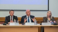 Θεοδωρόπουλος: Εθνικός στόχος η ισχυρή ανάκαμψη της παραγωγικότητας