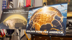 Από το «Star Wars» στον Χρυσό Θόλο: Το νέο αμυντικό δόγμα του Τραμπ και γιατί η Γροιλανδία βρίσκεται στον πυρήνα του