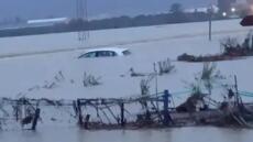 Φονική κακοκαιρία στην Τυνησία: Τουλάχιστον τέσσερις νεκροί από τις σφοδρές βροχοπτώσεις