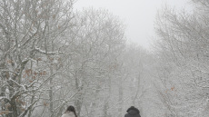 Κλειστά σχολεία τη Δευτέρα λόγω κακοκαιρίας στο Νευροκόπι, περιοχές της Ξάνθης και του Σουφλίου