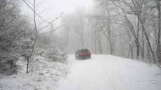 Πού χιονίζει τώρα: Δείτε live εικόνα από όλη την Ελλάδα - Ο χάρτης της κακοκαιρίας