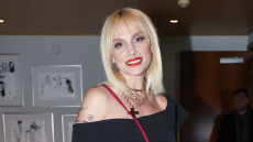 Ελεωνόρα Ζουγανέλη: Η σχέση μου με τη ζυγαριά είναι αηδιαστική