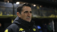 Χιμένεθ για το ΠΑΟΚ - Μπέτις: Φαβορί οι Ισπανοί αλλά υπάρχει μεγάλη πίεση από τον κόσμο στην Τούμπα 