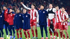 Ο Ολυμπιακός έχει 54% πιθανότητες πρόκρισης στα playoffs του Champions League 