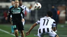 Επέστρεψε στην Τούμπα ο... Πάμπλο Γκαρσία  αλλά με τη φανέλα της Μπέτις 